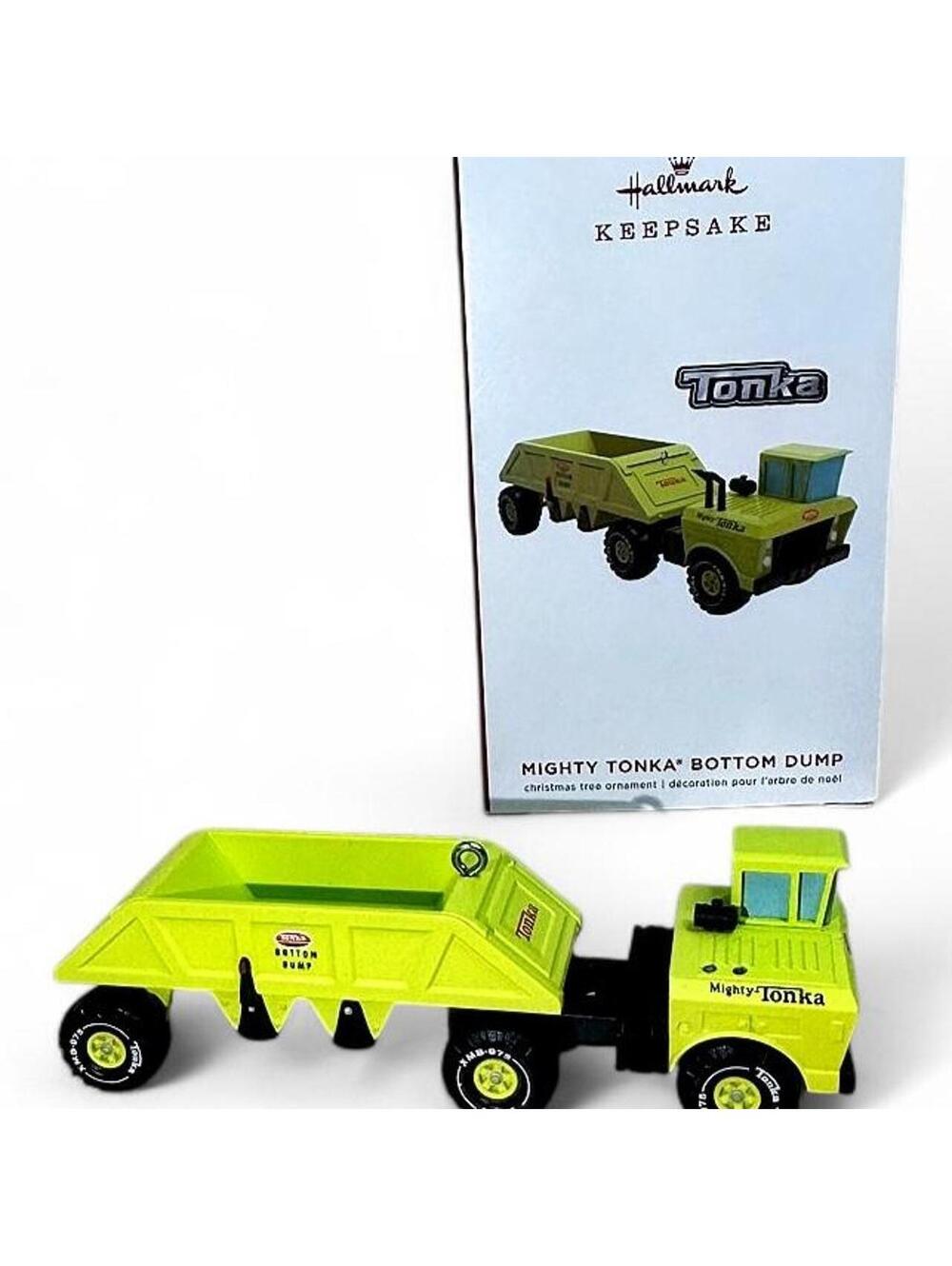 Hallmark Keepsake 2019 Mighty